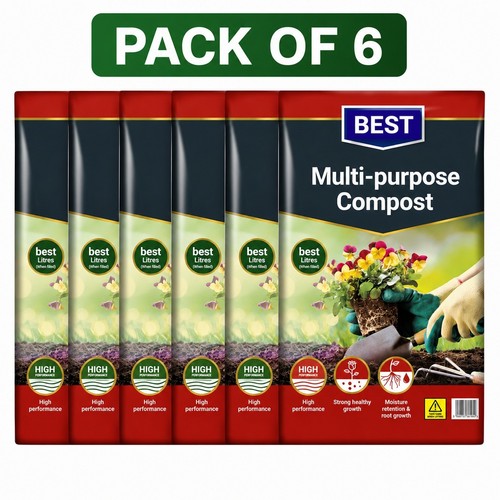 Peat free multi purpose - peat,
