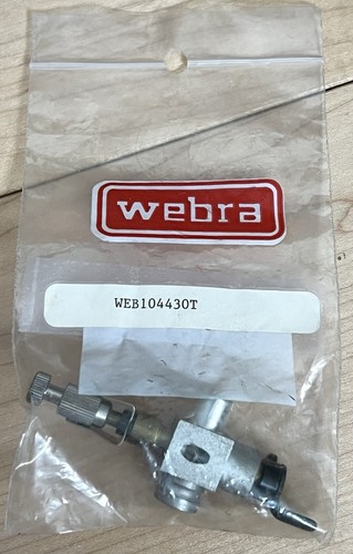 Webra carburetor for 40 - webra,