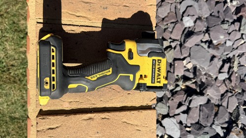 Dewalt dcf850 18v impact - dcf850,