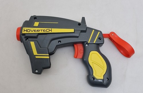 Hovertech nerf pistol - nerf,