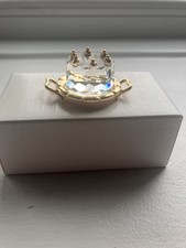 SWAROVSKI CRYSTAL MEMORIES –