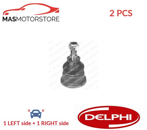 Suspension ball joint - joint, pair