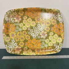 Vintage Large Thetford Tray