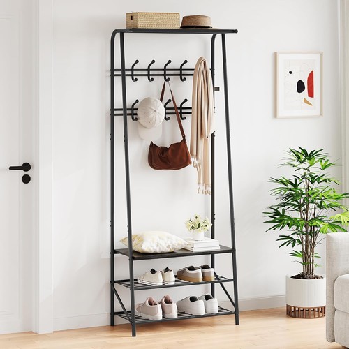 Hat and coat - stand, hall