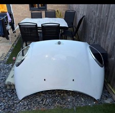 MINI (BMW) COUNTRYMAN Bonnet