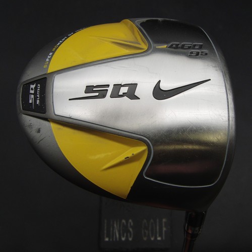 Nike sumo 460 - 9.5°, driver