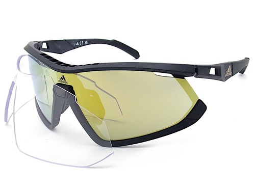 Adidas sport sunglasses - sport,