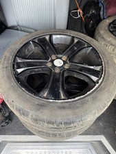 VW TRANSPORTER T5 T6 ALLOY
