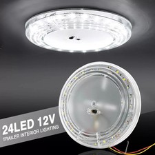 12V Roof Ceiling Interior Led