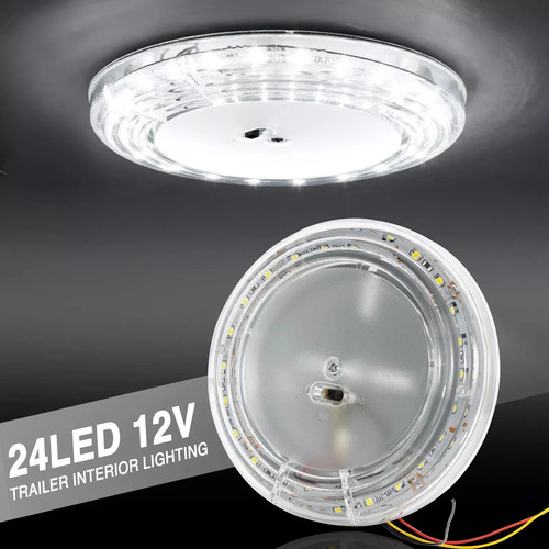 12v roof ceiling interior - roof,