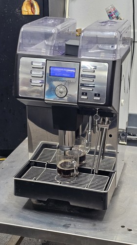 Nuova simonelli prontobar - nuova,