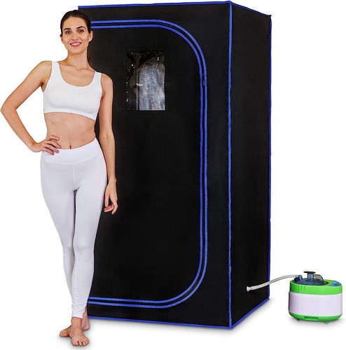 Portable steam room sauna 4l - sauna,