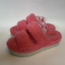 UGG Oh Fluffita Pink/Rose