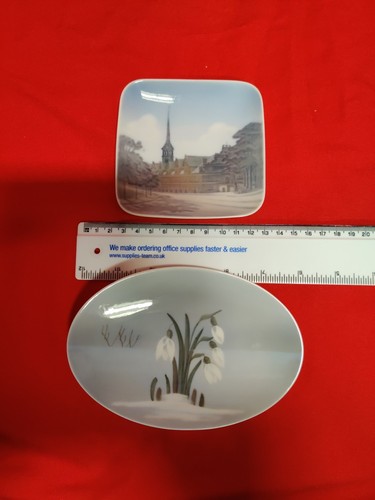 Pair royal copenhagen - pair,