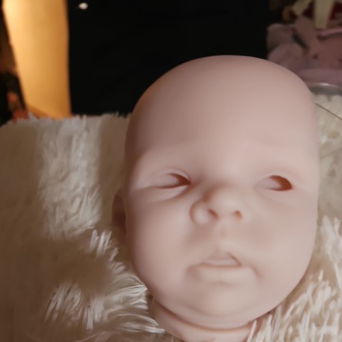 Payten reborn blank kit - kit, shes