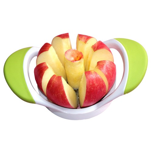 Apple slicer corer - apple, stainless