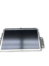 Peugeot 607 2004 Dashboard LCD