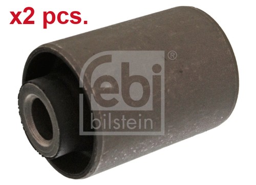 Pcs front mounting control - x2,