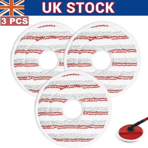 3pcs for vileda spin and - for,