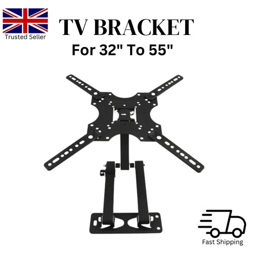 Wall mount bracket - wall,