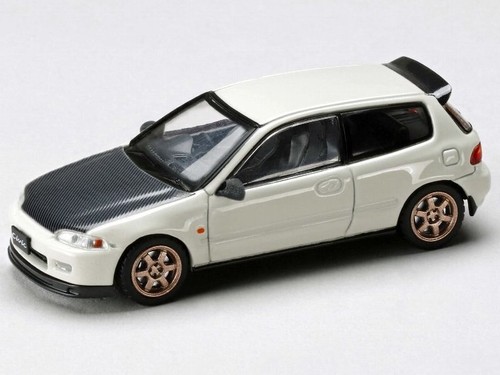 Honda civic sir jdm - civic, sir-ii