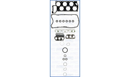 Full engine gasket - full,