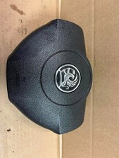 VAUXHALL ASTRA VXR STEERING WHEEL AIRBAG MK5 H 2006