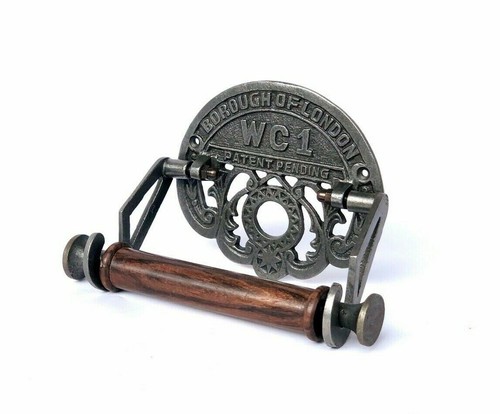 Cast iron london - cast, w.c-1