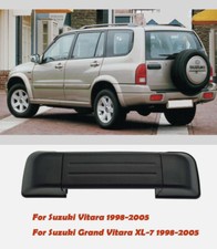 For Suzuki Grand Vitara XL-7 XL7 98-05 Tailgate Outer REAR Back Door Handle New
