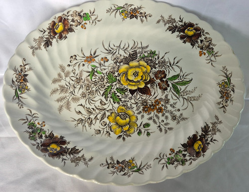 British anchor pottery - pottery,
