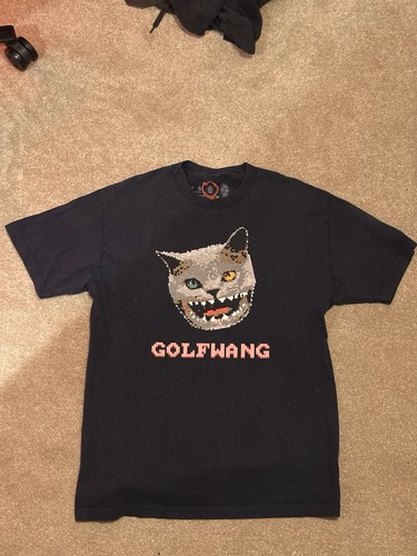 Rare golf wang - uk, tour