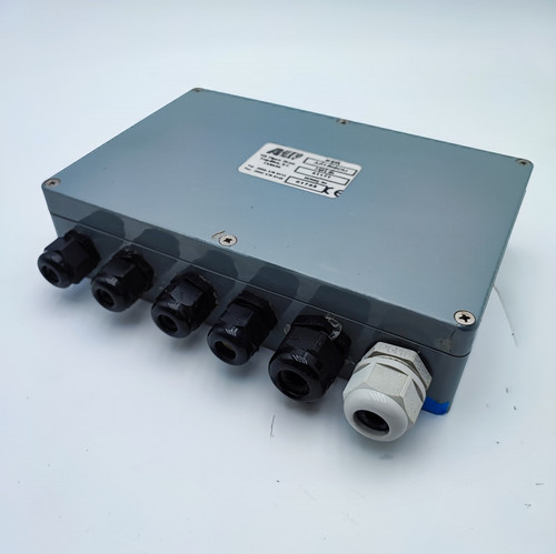 Autonav 1500 boat autopilot - boat,