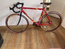 Raleigh Airlite Road Racing