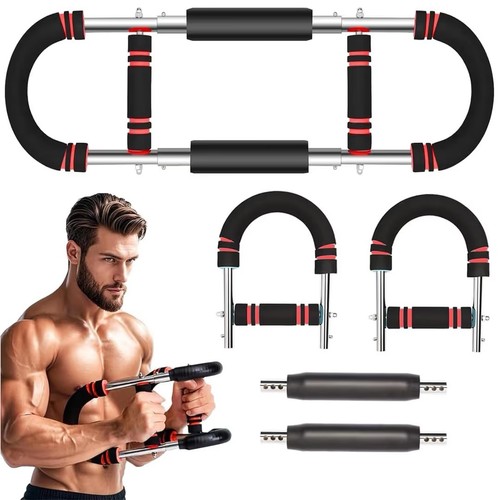 Chest arm exerciser twister - arm,