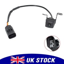 Rear view parking camera - rear,