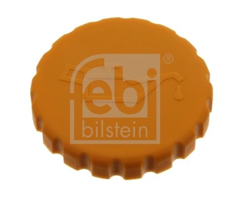 Febi bilstein oil filler - bilstein,