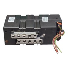 Mercedes SL R230 Central