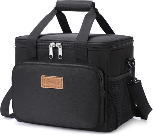 Lunch bag can insulated - lunch,