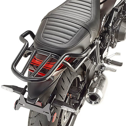 Kappa kr4124 motorcycle rear - motorcycle,