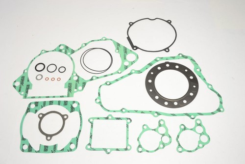 Athena engine gasket set for
