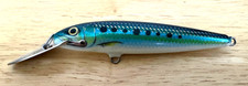 Rapala Countdown Magnum CD11 - SARDINE