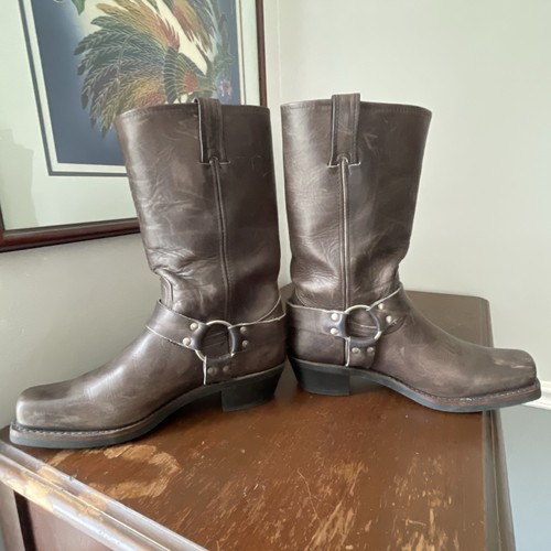 Womens frye harness 12r - womens,