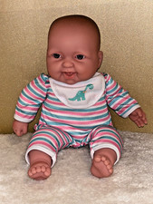 Berenguer Baby Doll (Preloved)