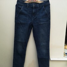 Ladies Mantaray size 12 s