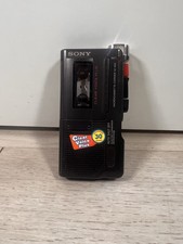 Vintage SONY M-450 Micro