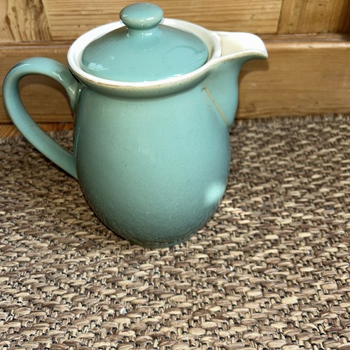 Denby green manor - tall, 1½
