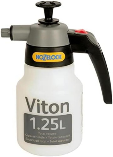 Hozelock viton plus pressure - viton,