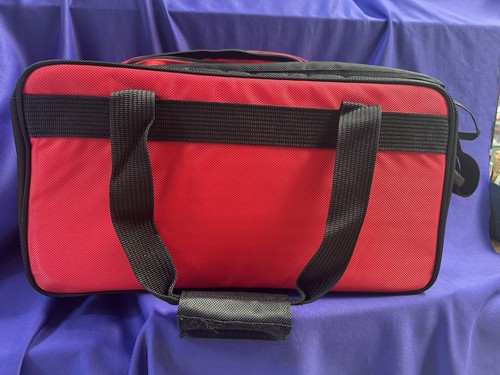Ball bowling bag tote unisex - bowling,