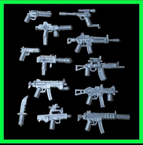 Custom weapons pack machine - custom,