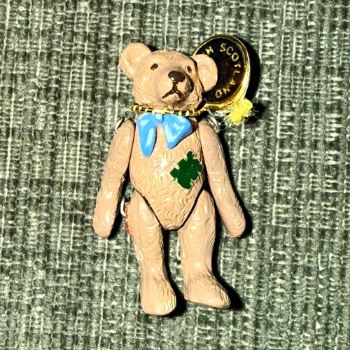 Hantel archie bear - hantel,